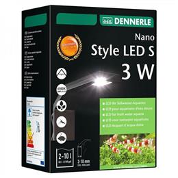 NANO STYLE LED S  3w